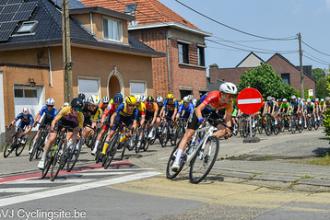 Vermarc Cycling Project