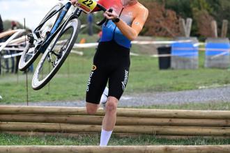 Cyclo-cross Libramont