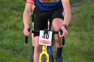 Cyclo-cross Libramont