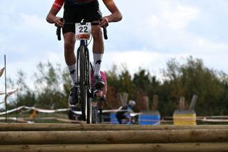 Cyclo-cross Libramont
