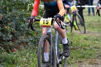 Cyclo-cross Libramont