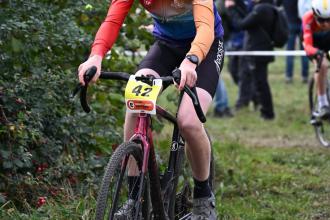 Cyclo-cross Libramont