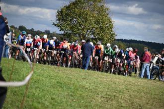 Cyclo-cross Libramont