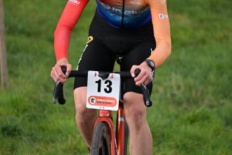 Cyclo-cross Libramont