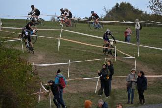 Cyclo-cross Libramont
