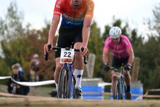 Cyclo-cross Libramont