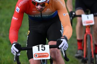 Cyclo-cross Libramont