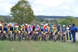 Cyclo-cross Libramont