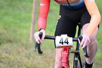 Cyclo-cross Libramont