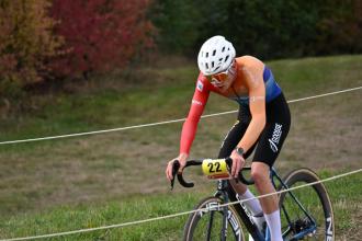 Cyclo-cross Libramont