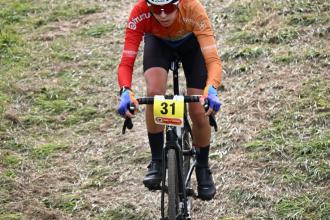 Cyclo-cross Libramont