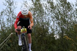 Cyclo-cross Libramont