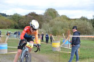 Cyclo-cross Libramont
