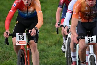 Cyclo-cross Libramont