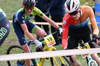 Cyclo-cross Libramont