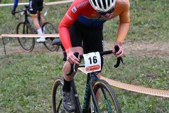 Cyclo-cross Libramont