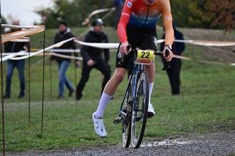 Cyclo-cross Libramont