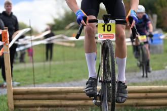 Cyclo-cross Libramont