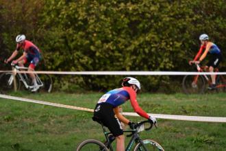 Cyclo-cross Libramont