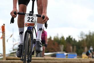 Cyclo-cross Libramont