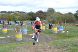 Cyclo-cross Libramont