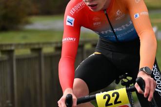 Cyclo-cross Libramont