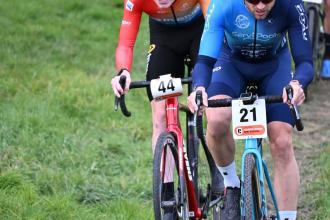Cyclo-cross Libramont
