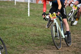 Cyclo-cross Libramont