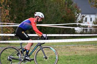 Cyclo-cross Libramont