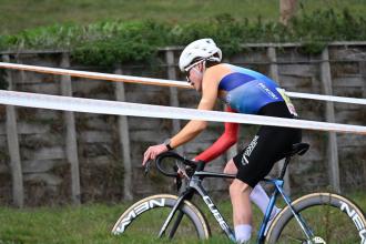 Cyclo-cross Libramont