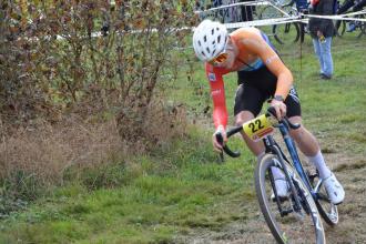 Cyclo-cross Libramont