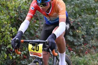 Cyclo-cross Libramont