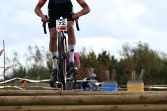 Cyclo-cross Libramont
