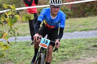 Cyclo-cross Libramont