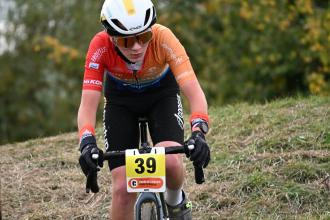 Cyclo-cross Libramont