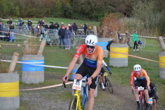 Cyclo-cross Libramont