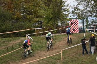 Cyclo-cross Libramont