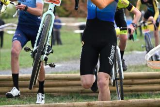 Cyclo-cross Libramont