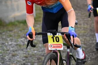 Cyclo-cross Libramont