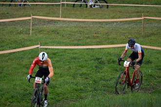 Cyclo-cross Libramont