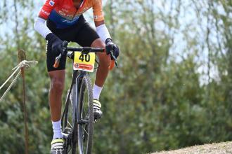 Cyclo-cross Libramont