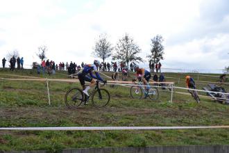 Cyclo-cross Libramont