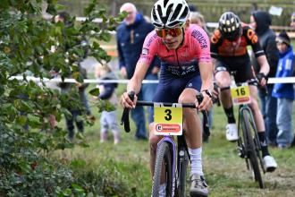 Cyclo-cross Libramont