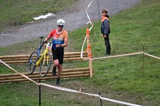 Cyclo-cross Libramont