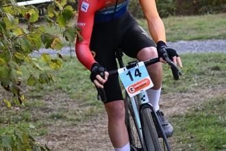 Cyclo-cross Libramont