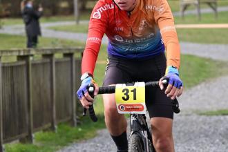 Cyclo-cross Libramont