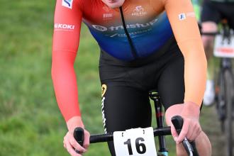 Cyclo-cross Libramont