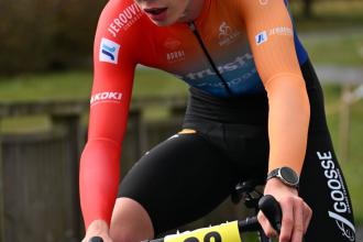 Cyclo-cross Libramont