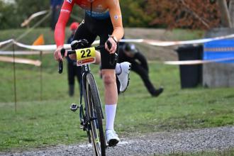 Cyclo-cross Libramont