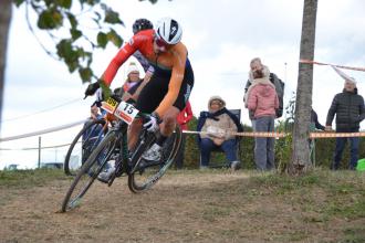 Cyclo-cross Libramont